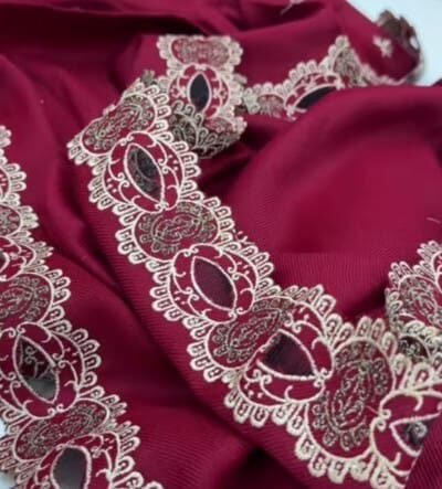 Shawl Collection