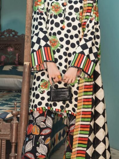 Ameli by Gull Jee Linen 3pc | BH69393994