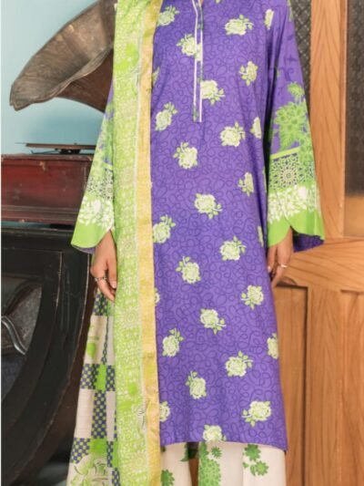 Ameli by Gull Jee Linen 3pc | BH23252986
