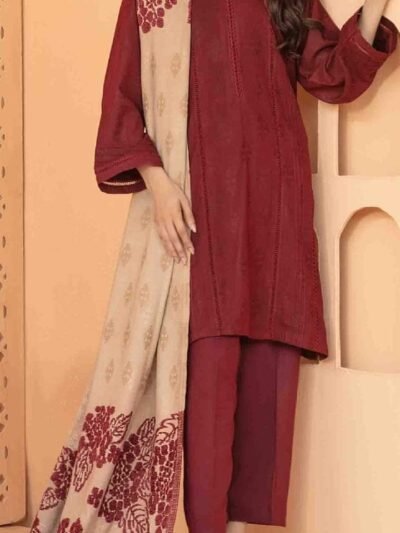 Persika by Tawakkal Fabrics 3pc | BH269921026