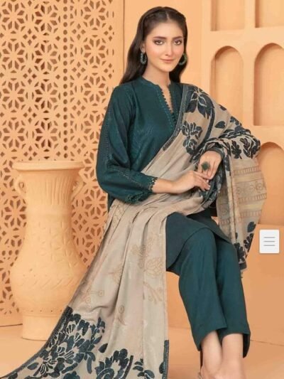 Persika by Tawakkal Fabrics 3pc | BH269921028