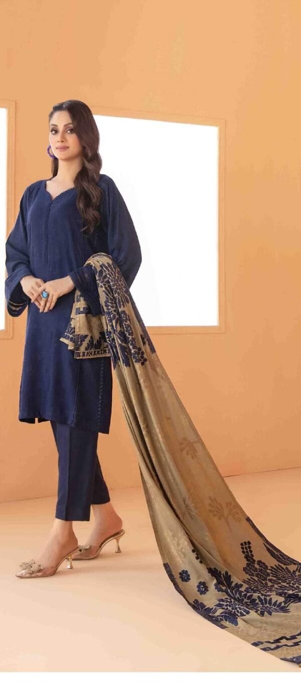 Mahzala by Tawakkal Fabrics 3pc | BH269921024