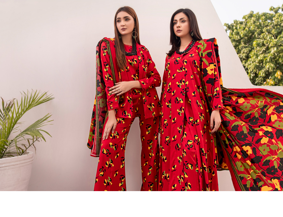 venetian cover Soha By Orang Linen Vol 6 3pc | Venetian - Image 4