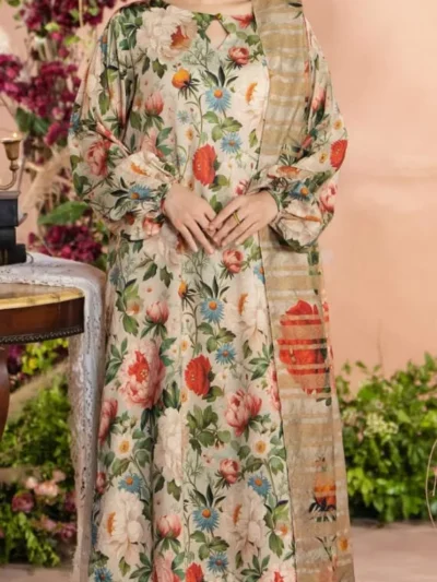 Amaya by GullJee Linen 3pc | BH193231394