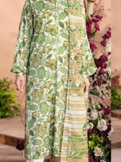 Amaya by GullJee Linen 3pc | BH193231391