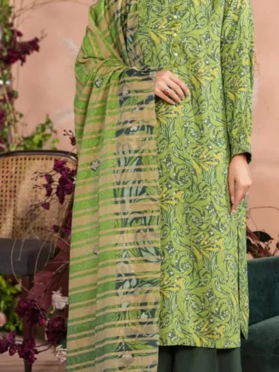 Amaya by GullJee Linen 3pc | BH193231390