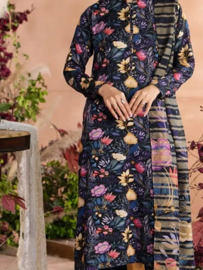 Amaya by GullJee Linen 3pc | BH193231386