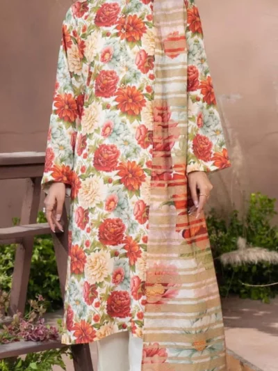 Amaya by GullJee Linen 3pc | BH193231385