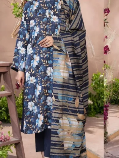 Amaya by GullJee Linen 3pc | BH193231387