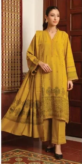Karandi Collection