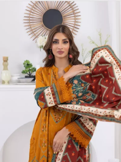 Linen Collection