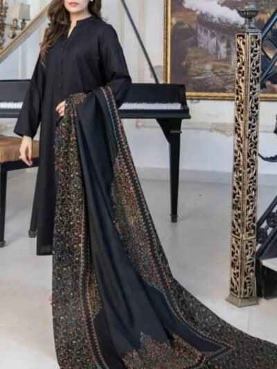 Pashmina Shawls