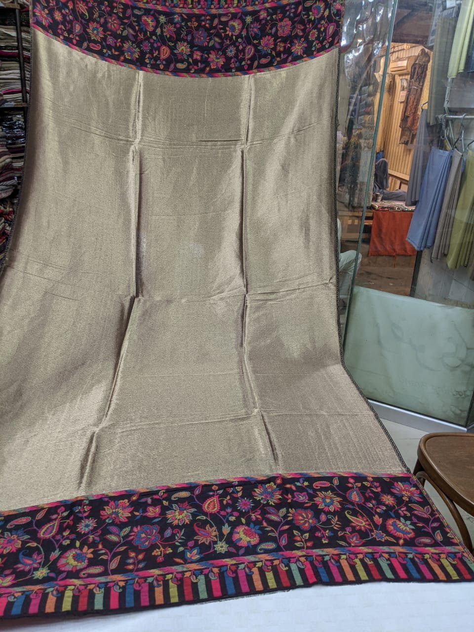 moonlight kani shawls (double sided) | bh335428703 moonlight kani shawls (double sided) | bh335428703