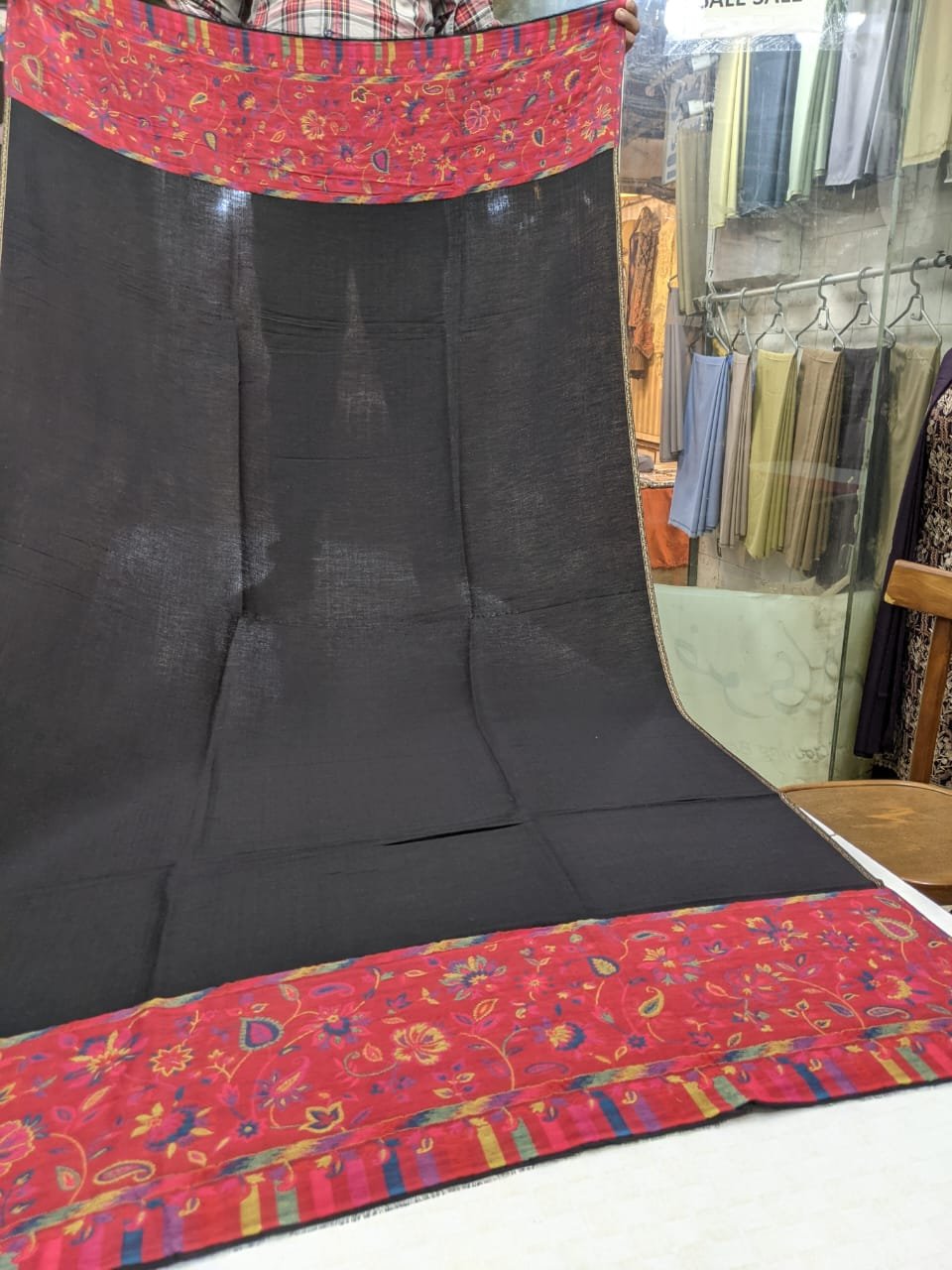 moonlight kani shawls (double sided) | bh335428703 moonlight kani shawls (double sided) | bh335428703