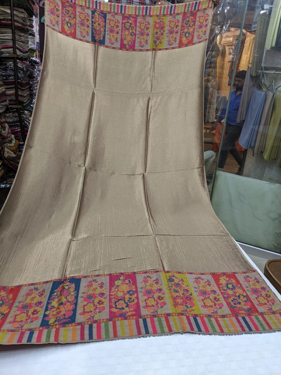 moonlight kani shawls (double sided) | bh335428703 moonlight kani shawls (double sided) | bh335428703