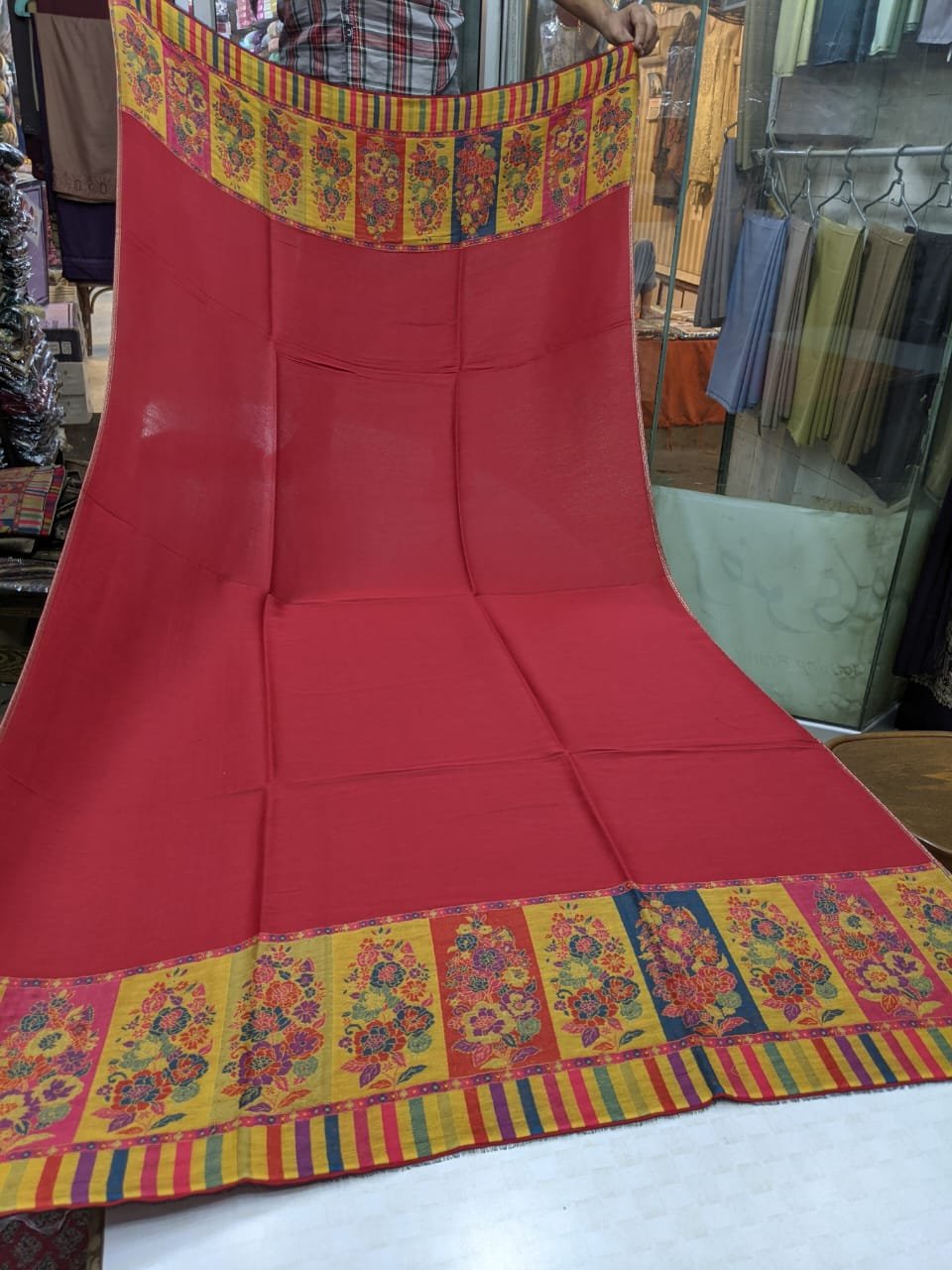 moonlight kani shawls (double sided) | bh335428703 moonlight kani shawls (double sided) | bh335428703