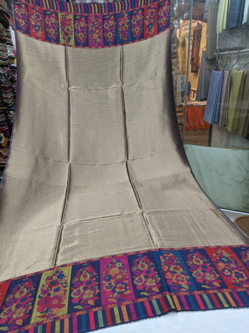 moonlight kani shawls (double sided) | bh335428703 moonlight kani shawls (double sided) | bh335428703