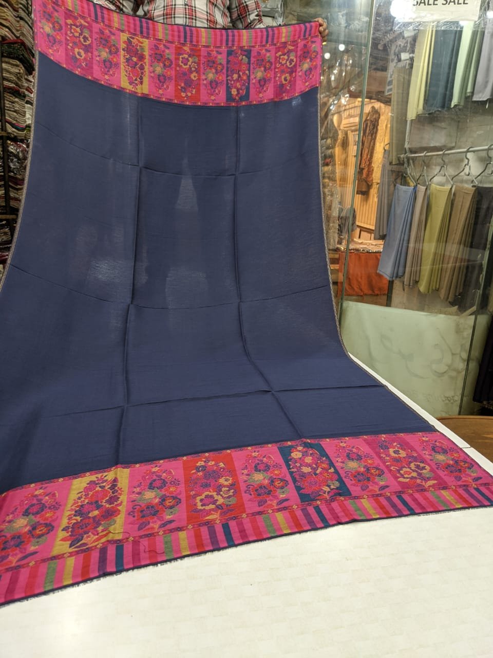 moonlight kani shawls (double sided) | bh335428703 moonlight kani shawls (double sided) | bh335428703