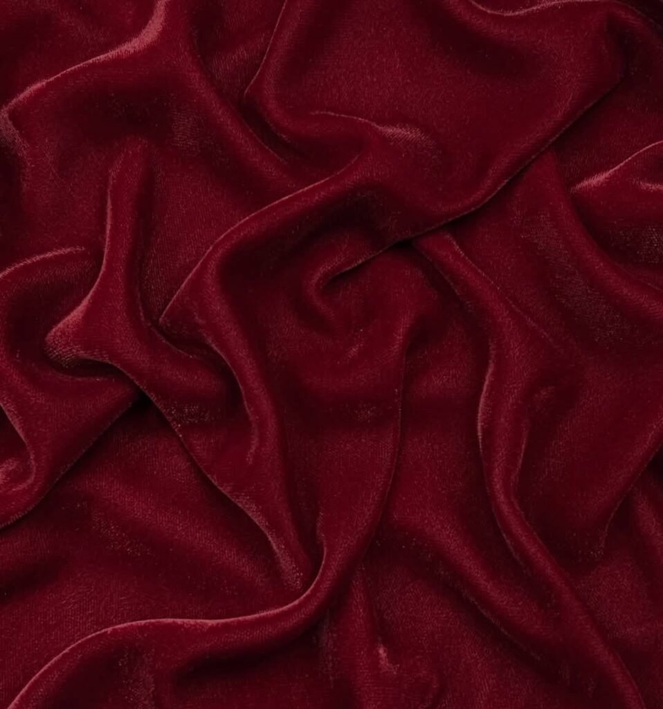 velvet collection